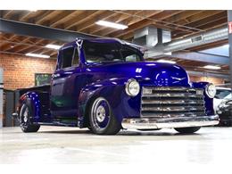 1953 Chevrolet 5-Window Pickup (CC-2094533) for sale in St. Louis, Missouri