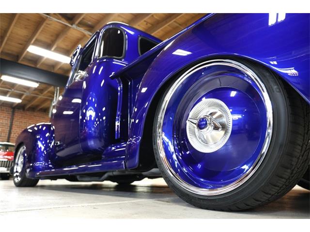 1953 Chevrolet 5-Window Pickup (CC-2094533) for sale in St. Louis, Missouri