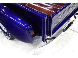 1953 Chevrolet 5-Window Pickup (CC-2094533) for sale in St. Louis, Missouri
