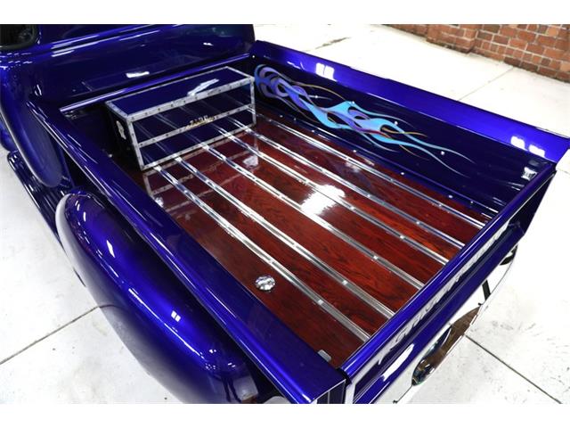 1953 Chevrolet 5-Window Pickup (CC-2094533) for sale in St. Louis, Missouri