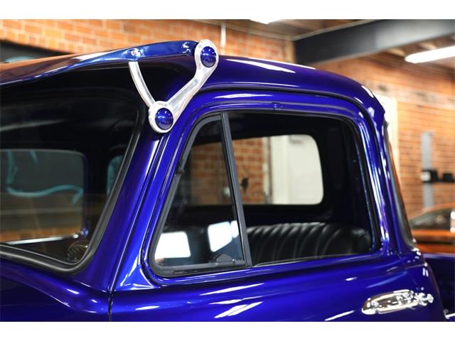 1953 Chevrolet 5-Window Pickup (CC-2094533) for sale in St. Louis, Missouri