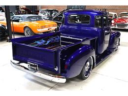 1953 Chevrolet 5-Window Pickup (CC-2094533) for sale in St. Louis, Missouri