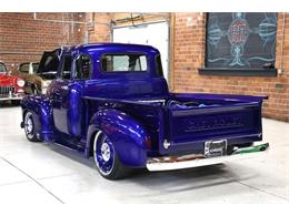 1953 Chevrolet 5-Window Pickup (CC-2094533) for sale in St. Louis, Missouri
