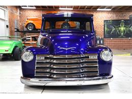 1953 Chevrolet 5-Window Pickup (CC-2094533) for sale in St. Louis, Missouri