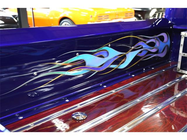 1953 Chevrolet 5-Window Pickup (CC-2094533) for sale in St. Louis, Missouri