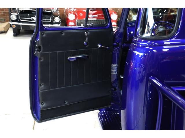 1953 Chevrolet 5-Window Pickup (CC-2094533) for sale in St. Louis, Missouri