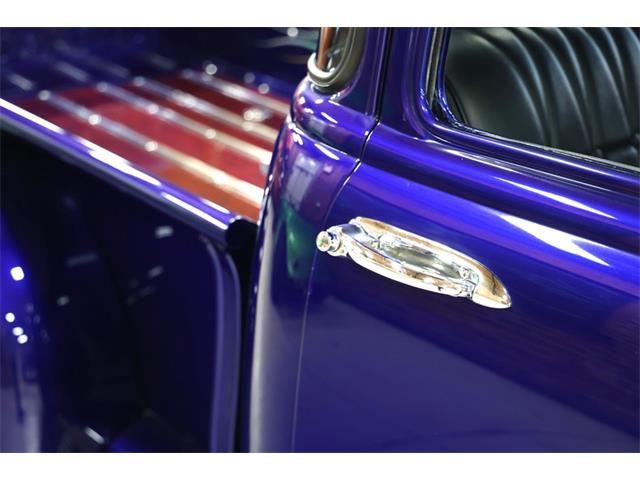 1953 Chevrolet 5-Window Pickup (CC-2094533) for sale in St. Louis, Missouri