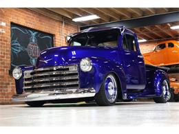 1953 Chevrolet 5-Window Pickup (CC-2094533) for sale in St. Louis, Missouri