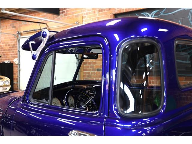 1953 Chevrolet 5-Window Pickup (CC-2094533) for sale in St. Louis, Missouri