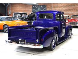 1953 Chevrolet 5-Window Pickup (CC-2094533) for sale in St. Louis, Missouri