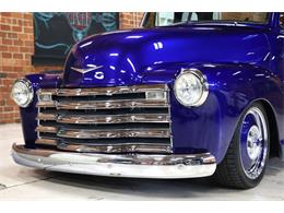 1953 Chevrolet 5-Window Pickup (CC-2094533) for sale in St. Louis, Missouri