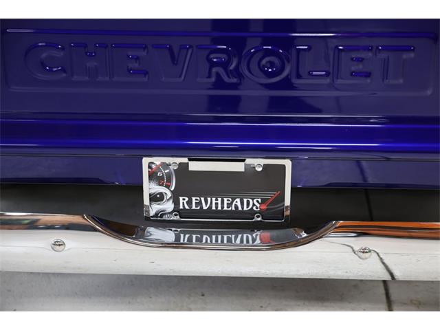 1953 Chevrolet 5-Window Pickup (CC-2094533) for sale in St. Louis, Missouri