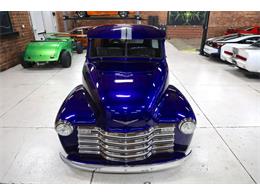1953 Chevrolet 5-Window Pickup (CC-2094533) for sale in St. Louis, Missouri