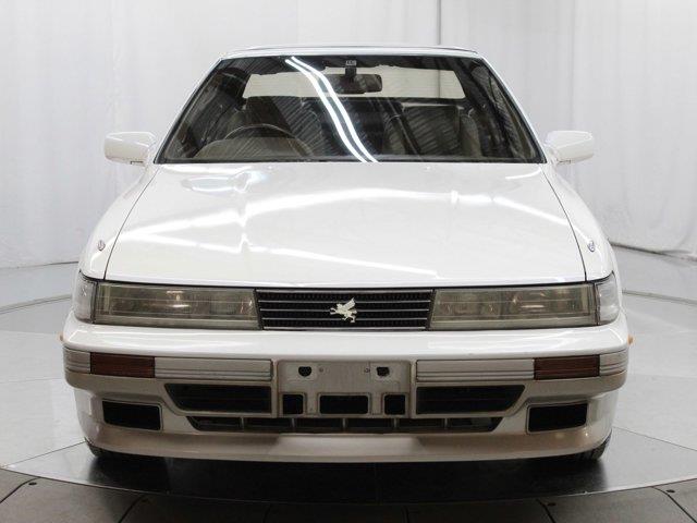 1989 Toyota Soarer (CC-2094534) for sale in Christiansburg, Virginia