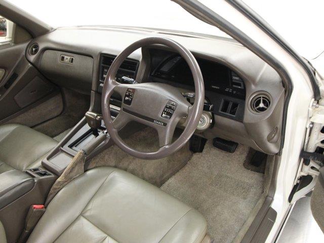 1989 Toyota Soarer (CC-2094534) for sale in Christiansburg, Virginia
