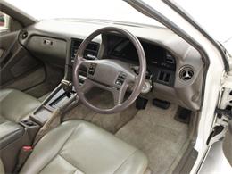 1989 Toyota Soarer (CC-2094534) for sale in Christiansburg, Virginia