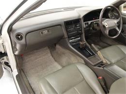 1989 Toyota Soarer (CC-2094534) for sale in Christiansburg, Virginia