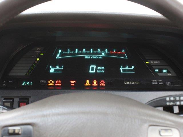 1989 Toyota Soarer (CC-2094534) for sale in Christiansburg, Virginia