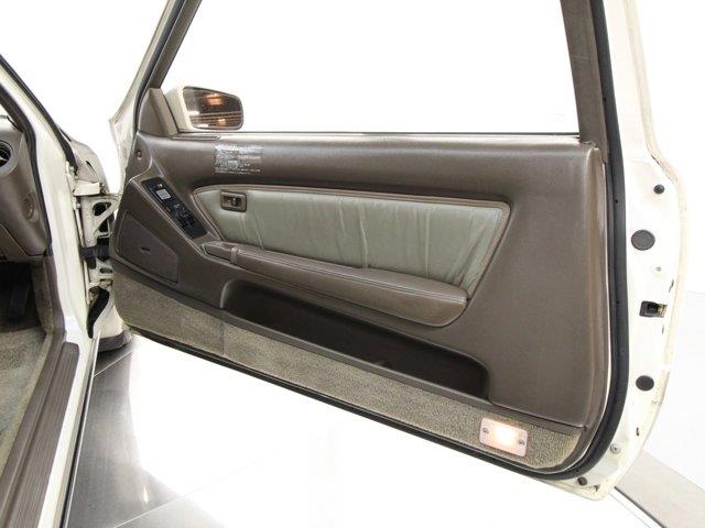 1989 Toyota Soarer (CC-2094534) for sale in Christiansburg, Virginia