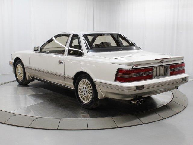 1989 Toyota Soarer (CC-2094534) for sale in Christiansburg, Virginia