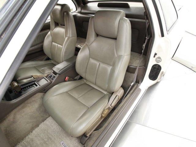 1989 Toyota Soarer (CC-2094534) for sale in Christiansburg, Virginia