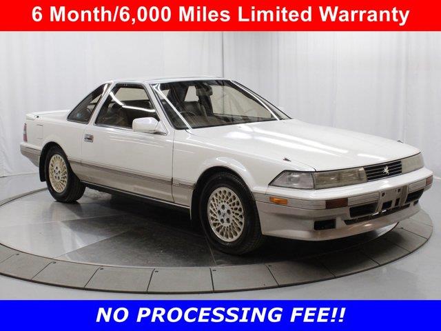 1989 Toyota Soarer (CC-2094534) for sale in Christiansburg, Virginia
