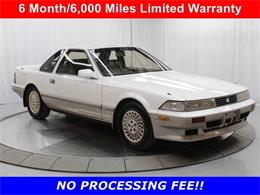 1989 Toyota Soarer (CC-2094534) for sale in Christiansburg, Virginia