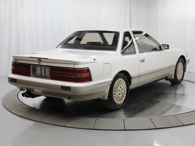 1989 Toyota Soarer (CC-2094534) for sale in Christiansburg, Virginia