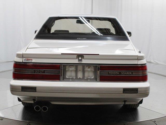 1989 Toyota Soarer (CC-2094534) for sale in Christiansburg, Virginia