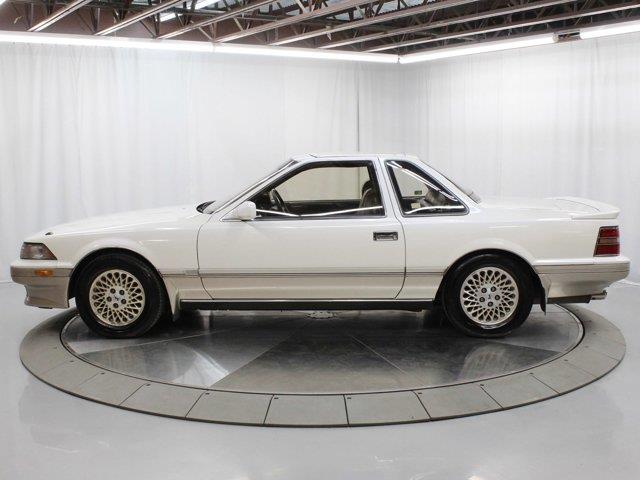 1989 Toyota Soarer (CC-2094534) for sale in Christiansburg, Virginia