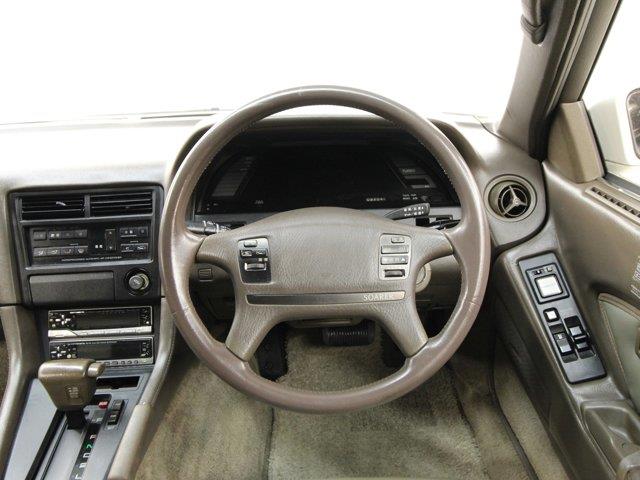 1989 Toyota Soarer (CC-2094534) for sale in Christiansburg, Virginia