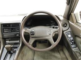 1989 Toyota Soarer (CC-2094534) for sale in Christiansburg, Virginia