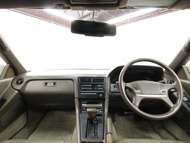 1989 Toyota Soarer (CC-2094534) for sale in Christiansburg, Virginia