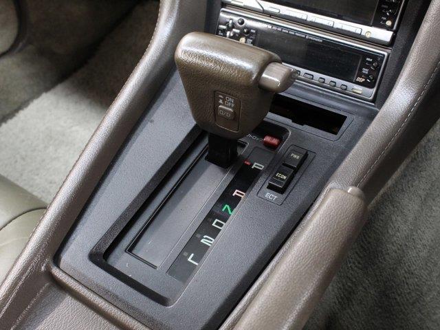 1989 Toyota Soarer (CC-2094534) for sale in Christiansburg, Virginia