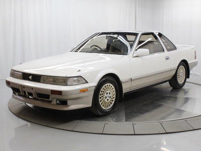 1989 Toyota Soarer (CC-2094534) for sale in Christiansburg, Virginia