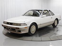 1989 Toyota Soarer (CC-2094534) for sale in Christiansburg, Virginia