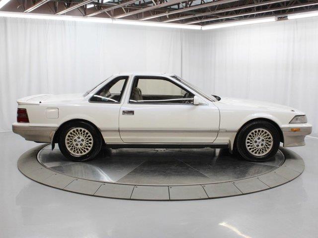 1989 Toyota Soarer (CC-2094534) for sale in Christiansburg, Virginia