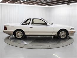 1989 Toyota Soarer (CC-2094534) for sale in Christiansburg, Virginia