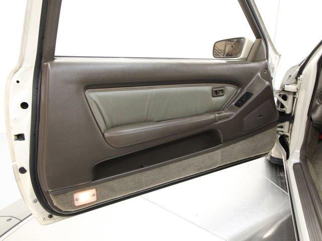 1989 Toyota Soarer (CC-2094534) for sale in Christiansburg, Virginia