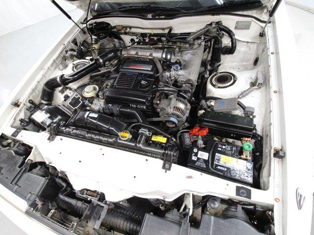 1989 Toyota Soarer (CC-2094534) for sale in Christiansburg, Virginia