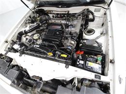 1989 Toyota Soarer (CC-2094534) for sale in Christiansburg, Virginia