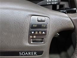 1989 Toyota Soarer (CC-2094534) for sale in Christiansburg, Virginia
