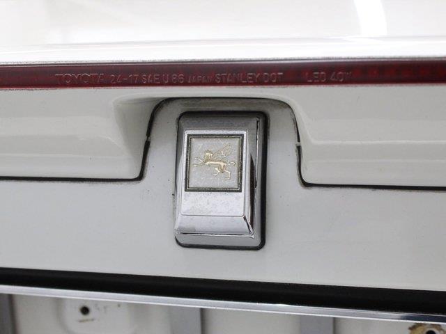 1989 Toyota Soarer (CC-2094534) for sale in Christiansburg, Virginia