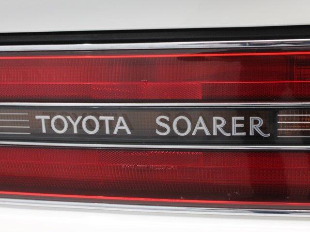 1989 Toyota Soarer (CC-2094534) for sale in Christiansburg, Virginia
