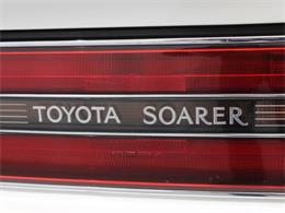 1989 Toyota Soarer (CC-2094534) for sale in Christiansburg, Virginia