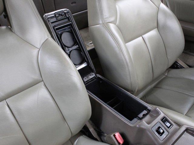 1989 Toyota Soarer (CC-2094534) for sale in Christiansburg, Virginia