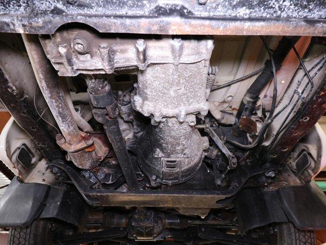 1996 Suzuki Carry (CC-2094535) for sale in Christiansburg, Virginia