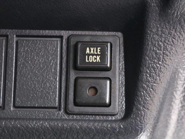 1996 Suzuki Carry (CC-2094535) for sale in Christiansburg, Virginia