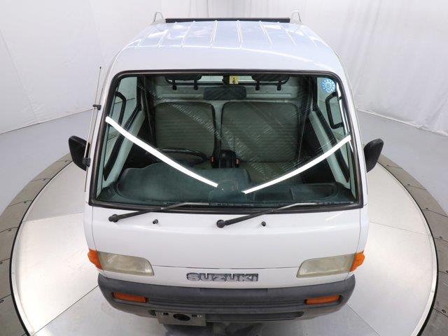 1996 Suzuki Carry (CC-2094535) for sale in Christiansburg, Virginia