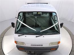 1996 Suzuki Carry (CC-2094535) for sale in Christiansburg, Virginia